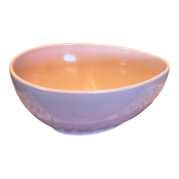 Vintage home essentials melamine egg nesting bowls set of 3 excellent - Picture 3 of 3